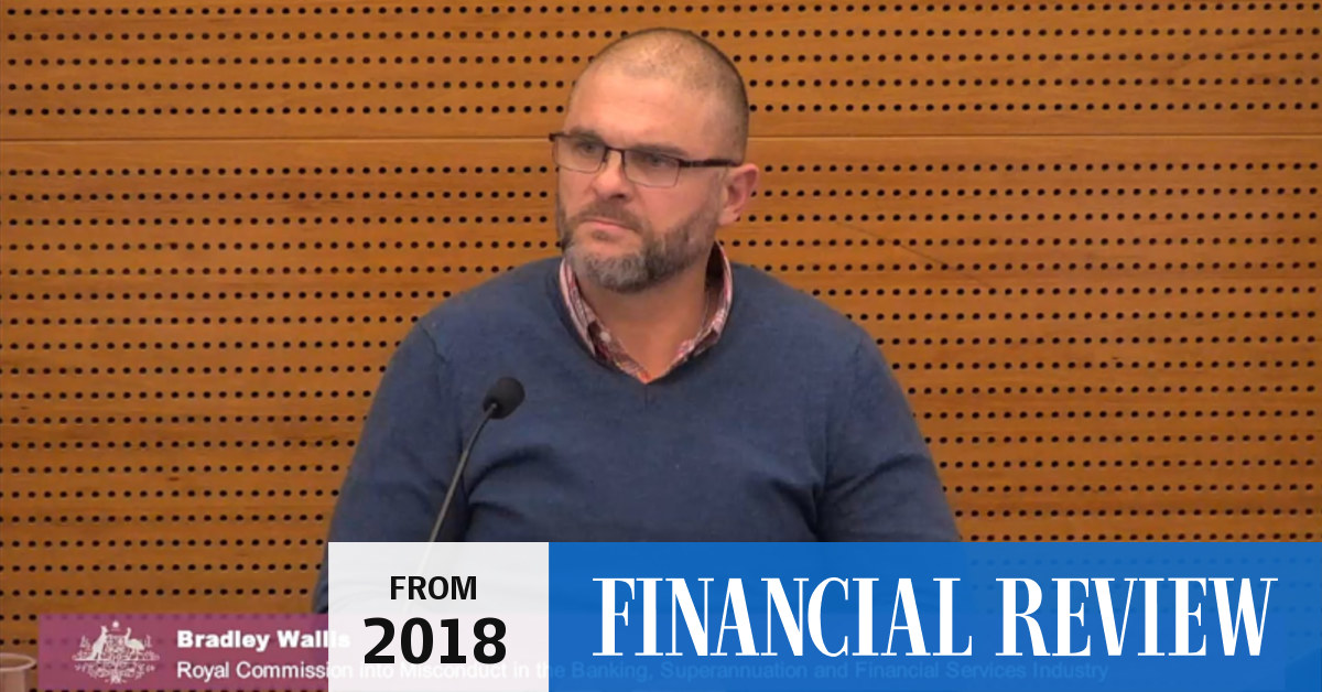 Rowena Orr returns with more bank misadventures